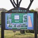 대연수목전시원 | #대연수목전시원 봄소풍 / 아이들과 부산 나들이 장소로 딱 :: 평화공원 옆