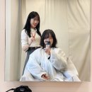 차홍룸 양재점 헤어컨설팅 후기, 중단발 윈드펌 윈드컷 보기 (feat.황혜진 디자이너)