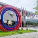 항공우주협회빌딩 | 2025 대전 전략산업 포럼 참관 후기｜대전 6대 전략산업(우주항공, 바이오헬스, 반도체, 국방, 양자, 로봇)