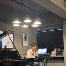 무더운 여름밤, 피아리노에서 열리는 낭만 세미나와 마지막 레슨🎹
