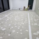 동남상가 | 동남지구 상가 데코타일시공후기