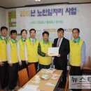 장안주유소 이미지