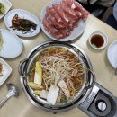 등촌생고기 | 창원 중앙동 샤브샤브 맛집 등촌생고기