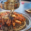 광판리숯불닭갈비신동 이미지