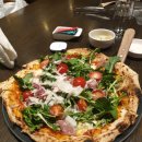 시그니처피자 이미지