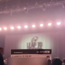 (유)삼일렌트카 화장 | 260329 LV4 콘서트 ; Leap to Vector 김성규 콘서트 막콘 후기