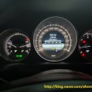 [W212 E250 CDI 블루텍 4매틱]일곱번째 이야기! 시거잭 퓨즈 수리!!!