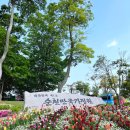 순천만국가정원 동문매점 이미지