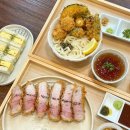 대구 봉산동 맛집 동성로 훈연 카츠 ‘ 심지 더하기 ’ 재방문 후기