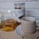 정 담은 집 | 메리골드차 겨울감기 볶은더덕차 정을담은집