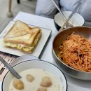송파 콩국 전문점 : 대한콩국 잠실점