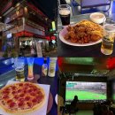 마이마이치킨 | 잠실새내 스포츠펍 추천｜펍마이마이 종합운동장 야구 경기 보기 좋은 술집