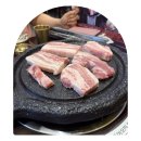 중앙역건너편 페달로옆 | 안산 삼겹살 맛집 삼겹식당 안산 중앙역점