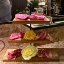 서인한우 | 잠실 한우 오마카세 MUU한우다이닝 석촌호수 송리단길 기념일 맛집 M코스 후기