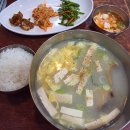 무교동식당 | 광화문 맛집 - 무교동북어국 혼밥 후기부터 웨이팅 정보까지~