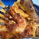 태장로-L | 노모어피자 반반피자 메뉴추천 옥수수새우피자 바질마스카포네뇨끼피자 후기