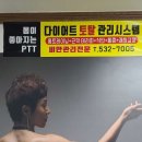 몸이좋아지는PTT