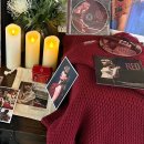 개최고 | Taylor Swift 리스닝파티 개최 후기 (feat. 해방촌더해이브루프탑)