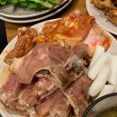 사계진미숯불닭갈비삼화점