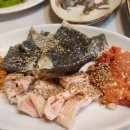 유달횟집 이미지