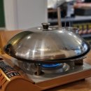 반트공인중개사사무소 | [용산,서빙고역/맛집] 스탠다드원다이너 (용산공원 근처 후식으로 티라미수 주는 부대찌개 맛집, with...