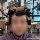 현정샵 | 모즈토리 서신점, 귀여운 물결펌으로 변신! 현정수석실장