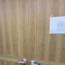 도화2,3동 행정복지센터 | 의정부 송산3동 행정복지센터 사무실 탱크 RT101 비밀번호 도어락 설치 후기