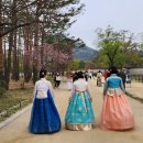 한복 나드리