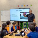 Who knew iPads could be this cool? 이미지