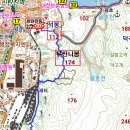 신탄진동 등산로 티스토리