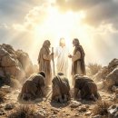 마태우리 | 생명의 삶 본문 - 마태복음 17장