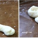 추억의꽈배기 이미지