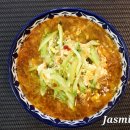 채쉐프 | 임성근 쉐프 오이라면 레시피 후기 , 흑백요리사2 임짱 해장라면으로 딱