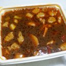 흥부찜닭 네이버블로그