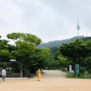남산골한옥마을 서울 남산 국악당 이미지