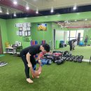 토탈핏 트레이닝 센터 이미지