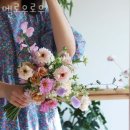 인천꽃배달 멜로우로우 생신꽃