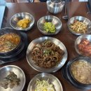 주문6리 | 강릉 주문진 한식집 소도리 내돈내산 후기