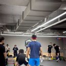 크로스핏모브 이미지