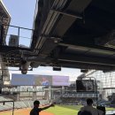 리틀야구장 화장실 | [삿포로 야구장] 오타니 친정 니폰햄 야구장 에스콘 필드 투어 1탄(투어)