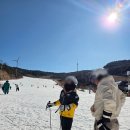 양산 뉴월드 스키장 | 양산 에덴밸리 스키장 브이스키 렌탈 및 이용 꿀팁