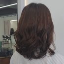 신대 119 | 순천 신대 미용실 추천 케이피엘헤어 중단발레이어드펌