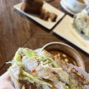 어진동_세종파이낸스3차 건너편 | 어진동나인블럭 최애카페 라떼맛집 아트맛집 n번째후기