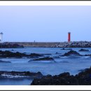 빨간등대 이미지