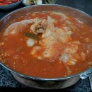 곰치해장국