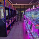 팡팡멀티게임센터 이미지