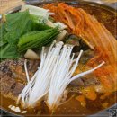 별미뼈해장국 이미지