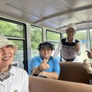 세바회(파크골프) 대경대학교 레슨^^ 이미지