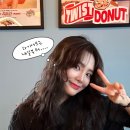 베베도넛 익선 네이버블로그