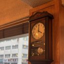 4621 | 강릉 빵집 레트로감성 베이커리카페 바로방에서 상하이버터떡 먹고 온 후기